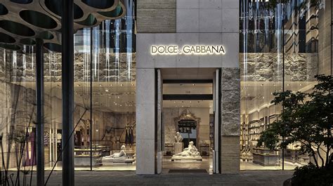 dolce and gabbana miami.